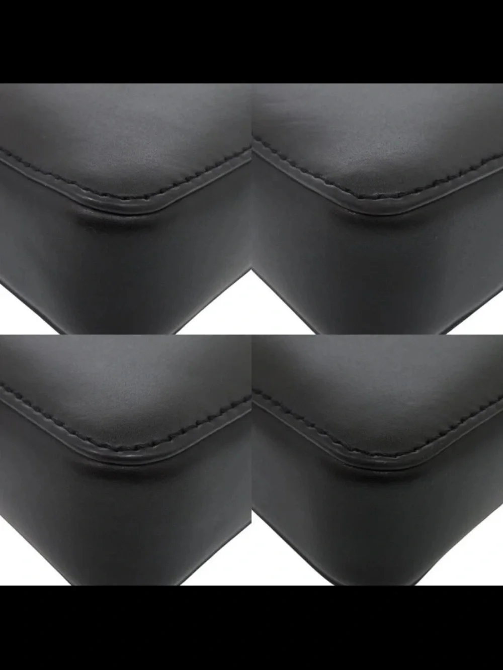 Valentino Garavani compact black